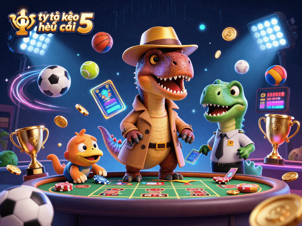 The Truth About tỷ lệ kèo nhà cái 5 Nobody Talks About: Strategic Betting Strategies for Gamblers in 2026
