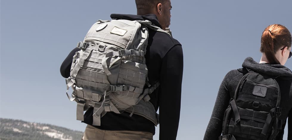 Mit Fast Pack den Reisestress hinter sich lassen: Schnell, einfach, effektiv
