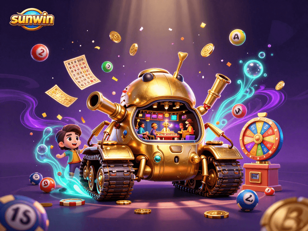 sunwin: The Secret Weapon Gamblers Are Using for Winning Strategies in 2026