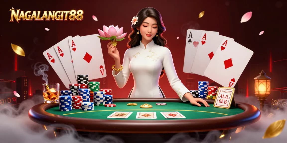 NAGALANGIT88: Expert Strategies for Winning Big in 2026's Best Online Casino Games