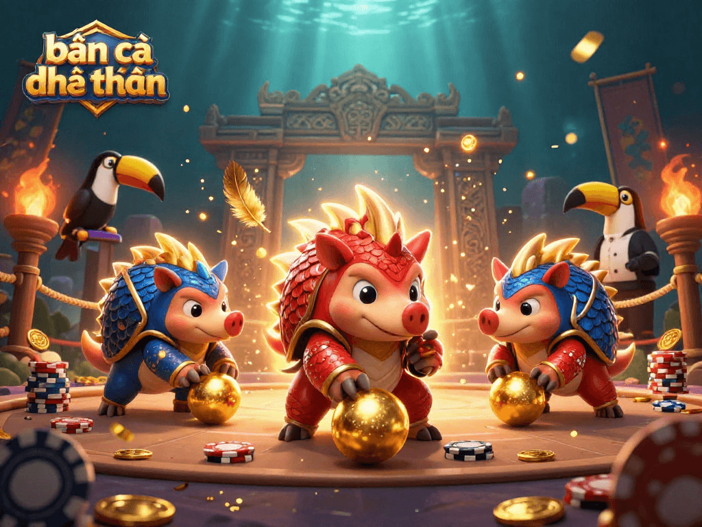 How to Adapt bắn cá đổi thưởng Strategies for 2026 Winning Gamblers