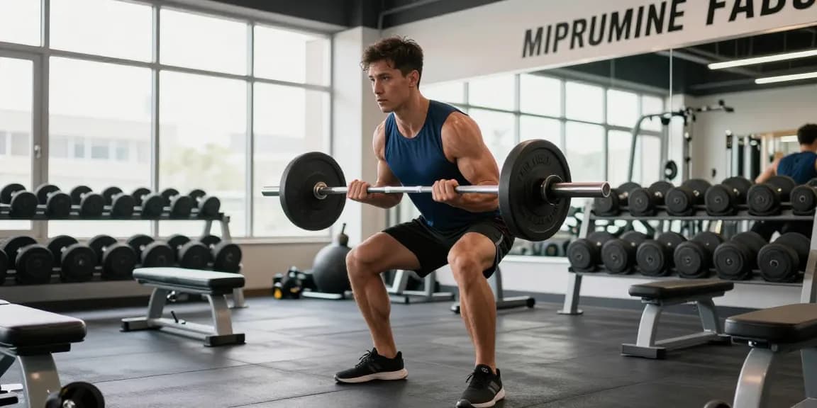 Ein Deus Medical Primer für Sportler: Sicher und effektiv Steroide nutzen