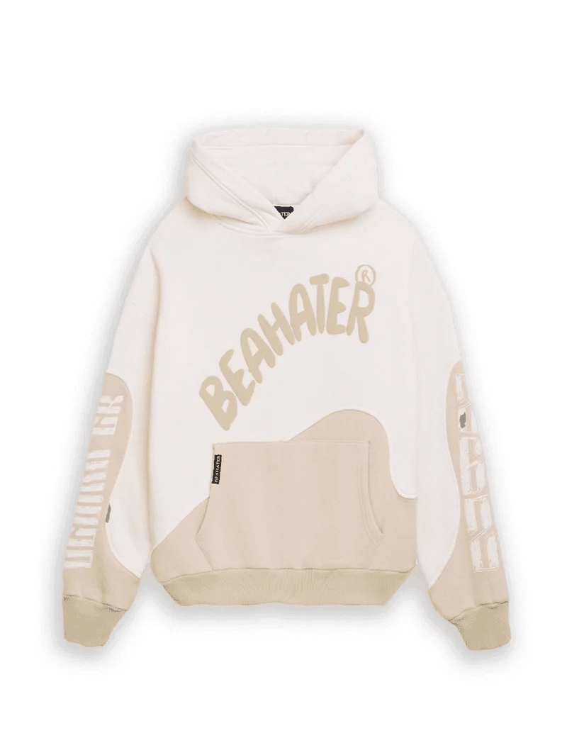 Zipper und Hooded Sweater von BEAHATER: Streetwear Augsburg für Individualisten