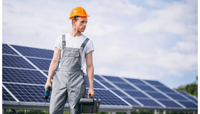 5 Unglaubliche Vorteile der Installation von Solarmodulen auf Ihrem Haus