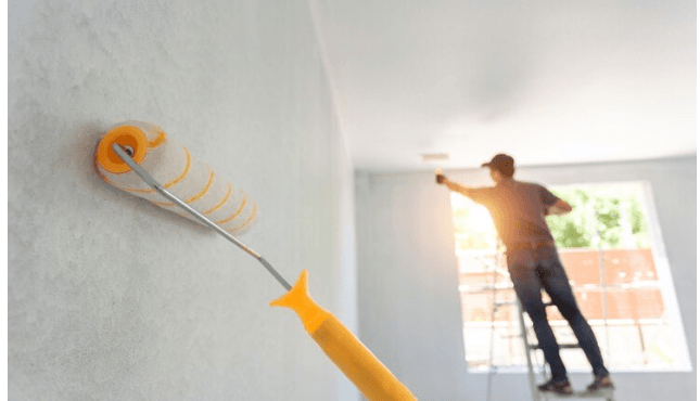 5 unglaubliche Tipps für die Hausrenovierung mit kleinem Budget