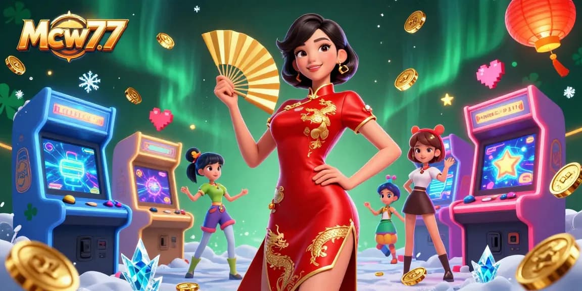 Bet on thrilling outcomes at Mcw77, where vibrant animations and dynamic elements engage players in immersive gaming.