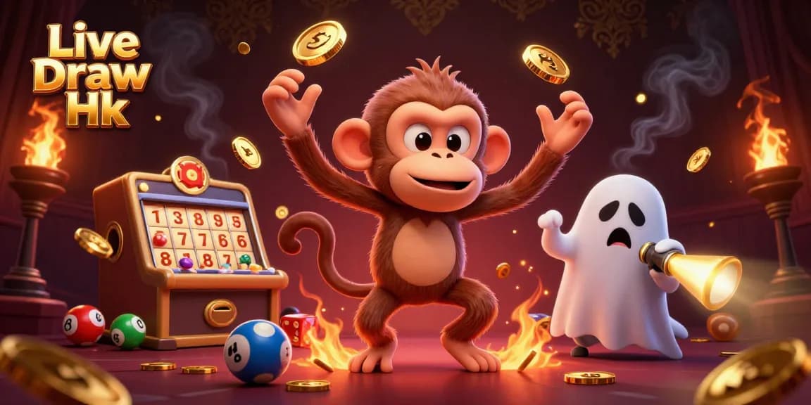 The True Value of Live Draw Hk for Gamblers: Winning Strategies in 2026