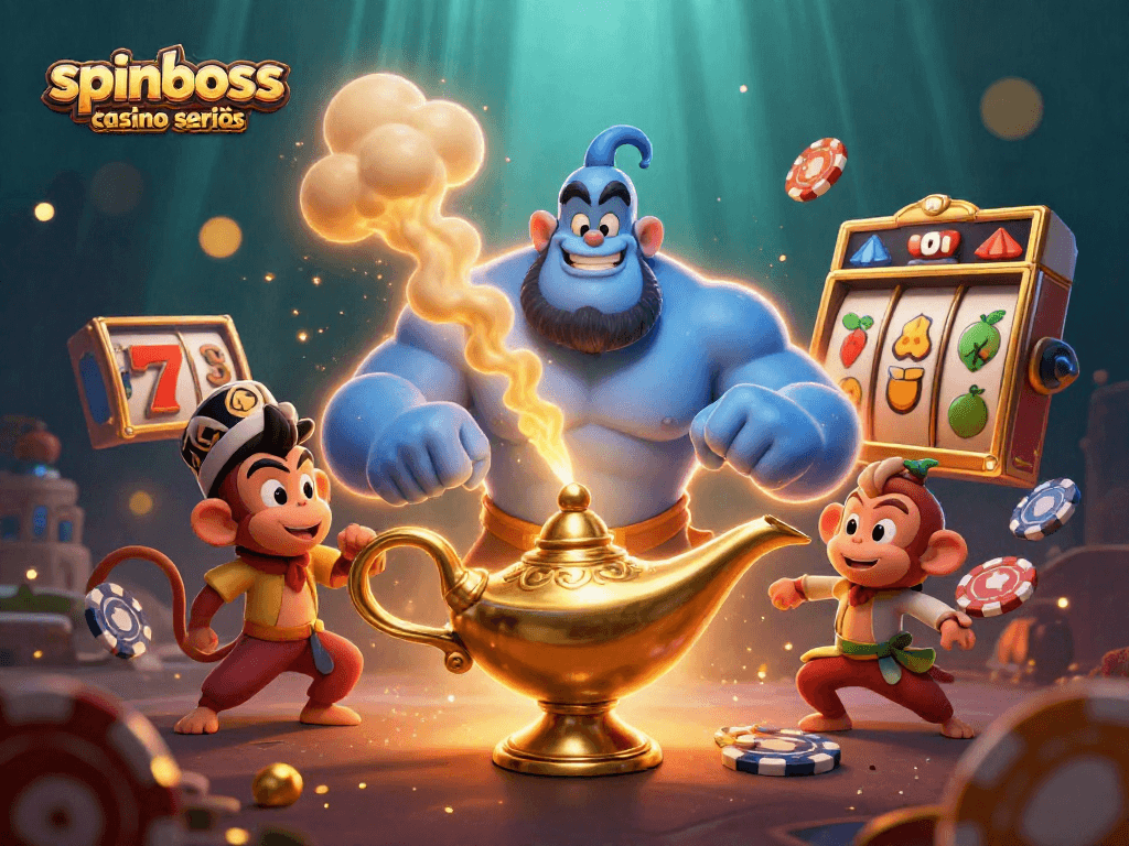 spinboss casino seriös Showdown: Die besten Strategien für Spieler im Jahr 2026