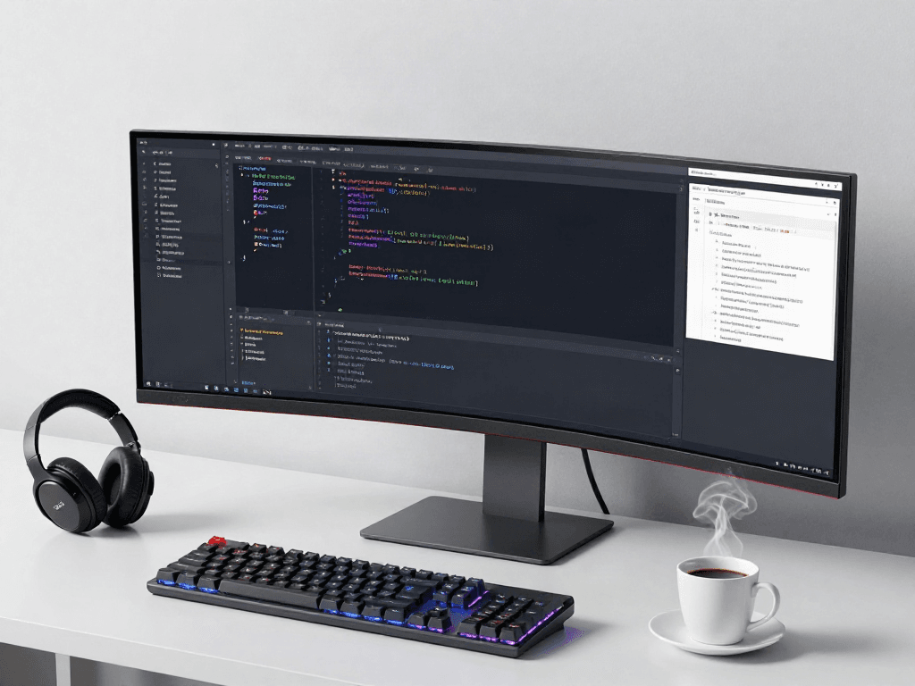 Laptops im Vergleich – Innovative Softwarelösungen für Cloud-Computing und Cybersecurity