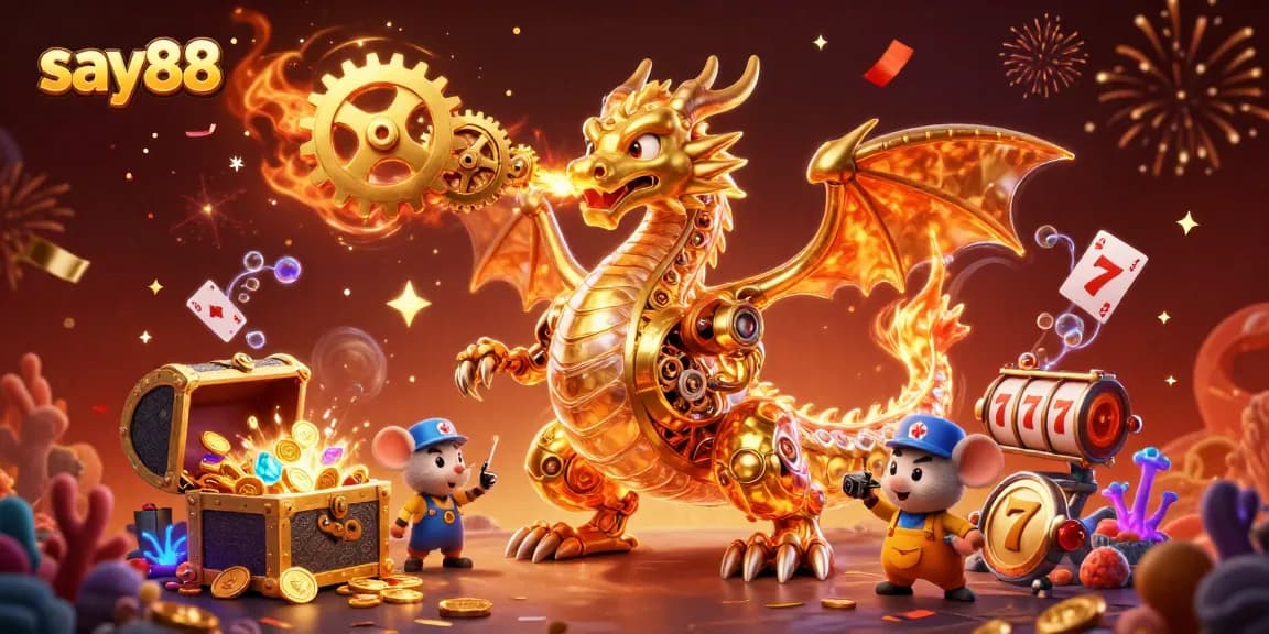 How to Win More with say88: Strategic Tactics for Gamblers in 2026