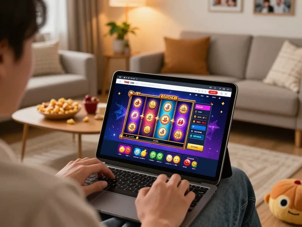 TRANG CHỦ LUCK8: Winning Strategies for 2026 Online Gambling Mastery
