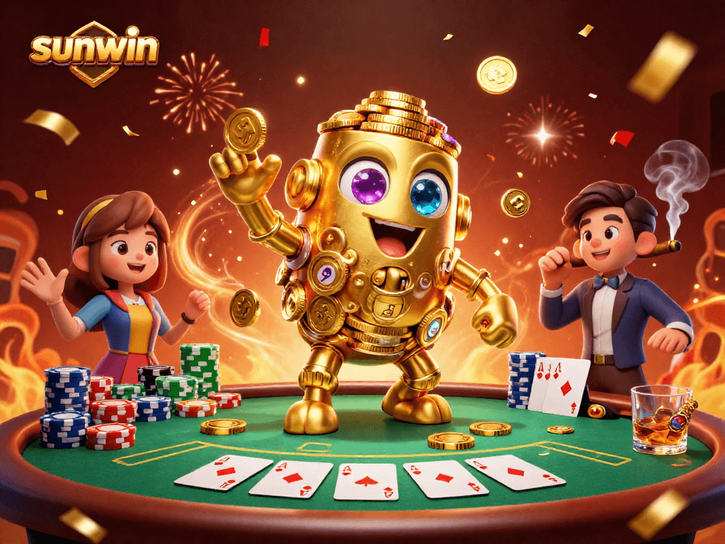 A Field Guide to sunwin for Hands-On Gamblers Seeking Winning Strategies in 2026