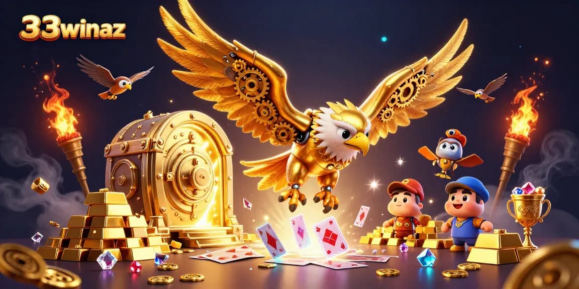 How to Get the Most Out of 33winaz in 2026: Winning Strategies for Bettors