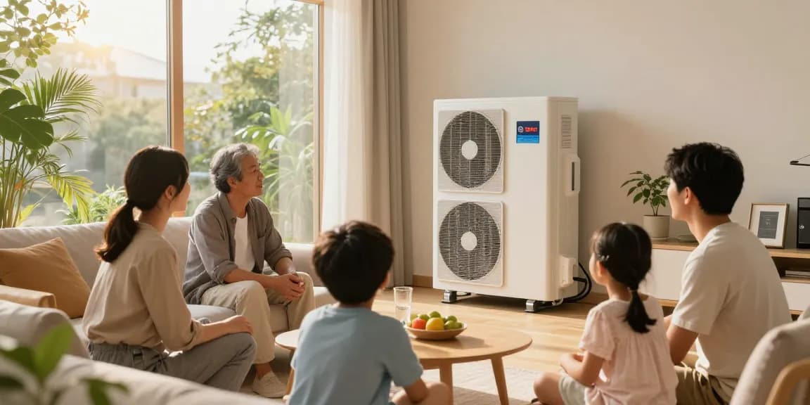 What Is a wärmepumpe bosch and Why Does It Matter in 2026?