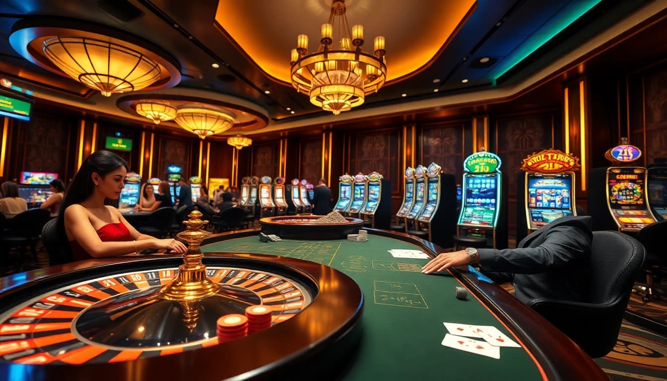 Master Winning Strategies at TT88 to Enhance Your 2026 Gambling Experience