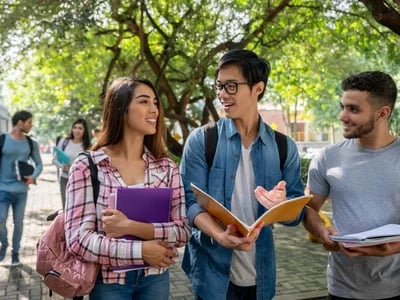Why Students Prefer the Faculties at AAU for Their Studies