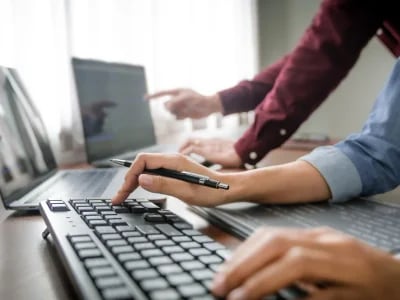 Digital planen und dokumentieren mit Malersoftware