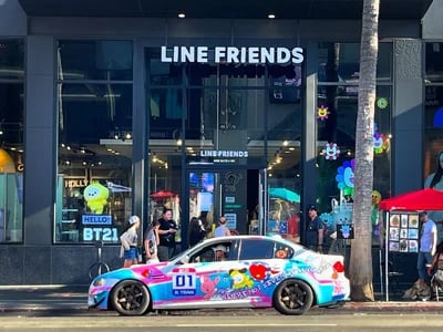 Folieren Auto Kosten: So Viel Kannst Du Sparen mit 10KWRAPS