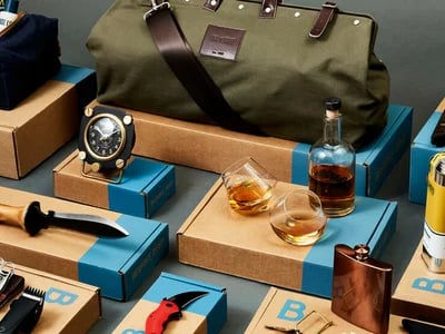 Is Bespoke Post Worth It? Personalized Gear for Men’s Lifestyle