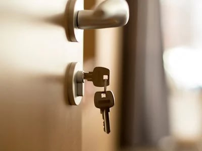 Schlüsseldienst Mannheim: Schonende Türöffnung für jede Situation