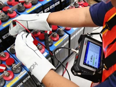 Zertifizierte Fachkräfte für die Prüfung ortsfester elektrischer Anlagen