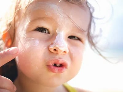 Nachhaltiger Sonnenschutz für die Zukunft: Der Innovative Sonnencreme Stick aus Deutscher Entwicklung