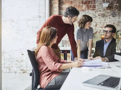 Mit einem Headhunter schneller die besten Kandidaten finden