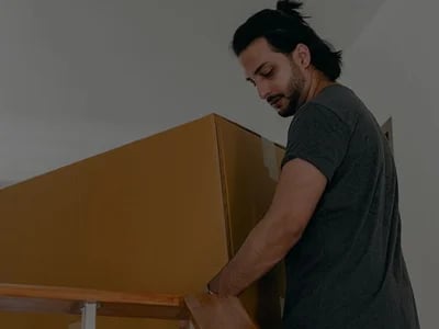 Umzugsfirma in der Nähe – Limmat Zürich organisiert Ihren Wohnungswechsel