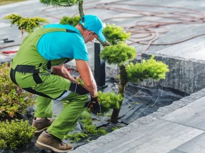 Erdmodellierung &amp; Aushub leicht gemacht mit Erdarbeiten braunschweig