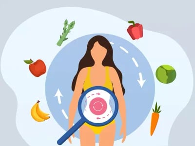 Nutrigenetik und Stoffwechsel – Die Zukunft der personalisierten Ernährung