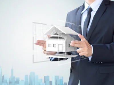 Professionelle Immobilienmakler Frankfurt Eckenheim für Ihren Immobilienverkauf