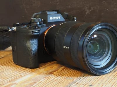 Sony A7 V Video Capabilities: Filmmaker-Focused Deep Dive (4K/8K Test)