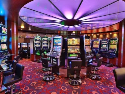 Seriöse Online Casinos ohne OASIS: Größere Spieleauswahl und bessere Gewinnchancen im Überblick