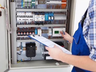 Warum eine professionelle Beratung die DGUV V3 Prüfung erleichtern kann