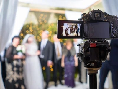Expertentipps für eine atemberaubende Hochzeitsvideoproduktion in NRW