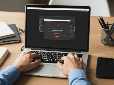 Warum Adobe acrobat pro ideal für Profis ist