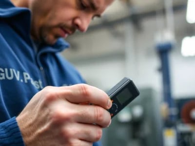 DGUV V3 Prüfung – Expertenrat für eine erfolgreiche Prüfung