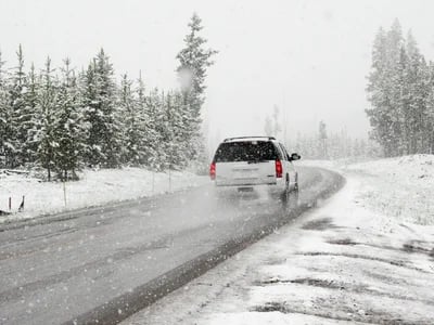 Schneeketten Online Richtig Verstauen: Tipps Für Ordnung Im Winter