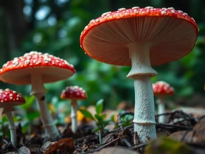 Exquisite Amanita muscaria kaufen: Alles, was Sie wissen müssen