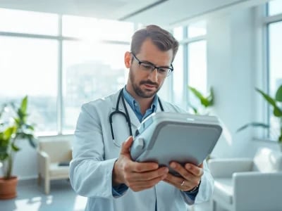 Wie deus medical die moderne Gesundheitsversorgung revolutioniert