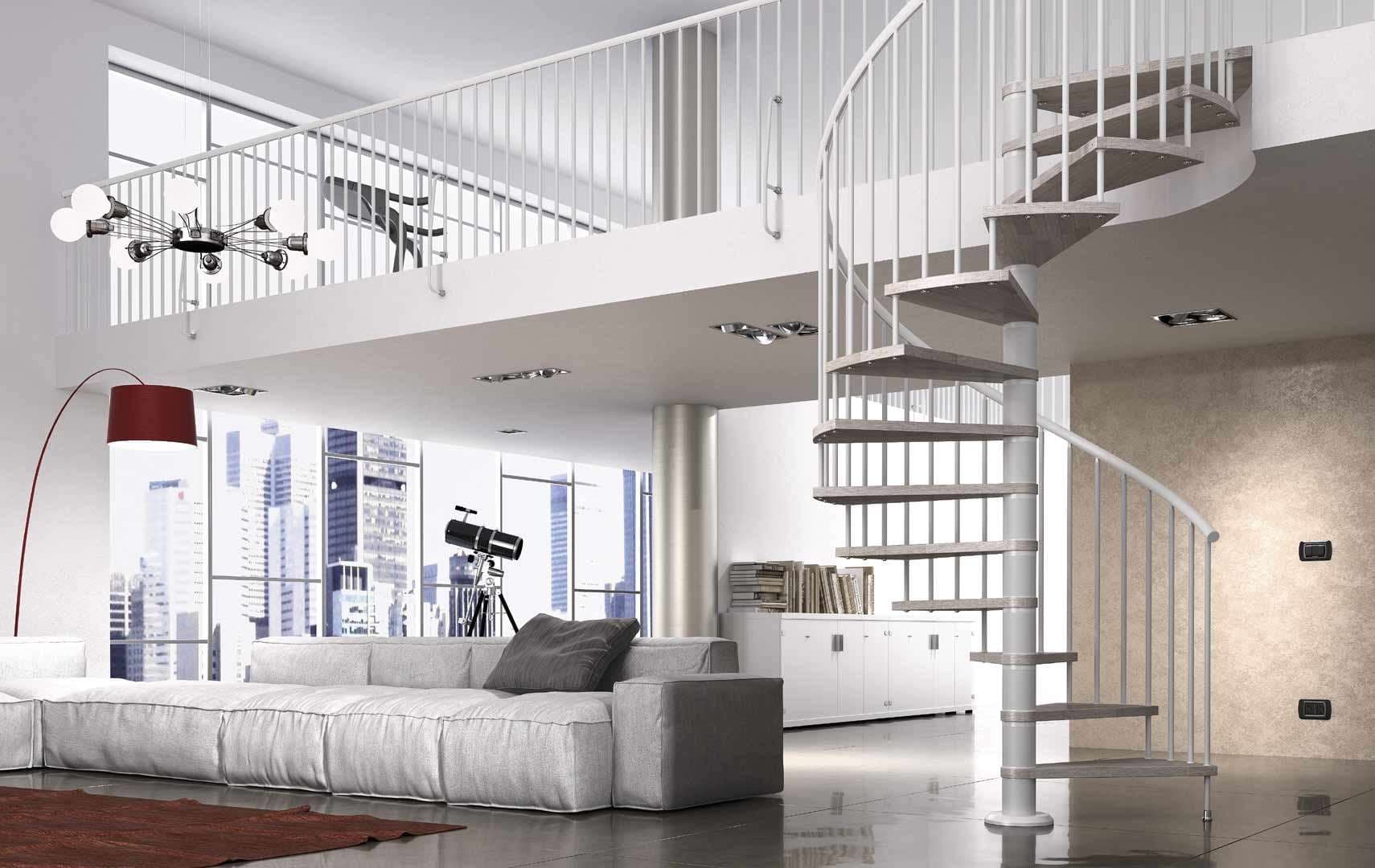 Berechnung Treppe online: Entdecken Sie die besten Preise und Optionen mit dem Treppen Konfigurator
