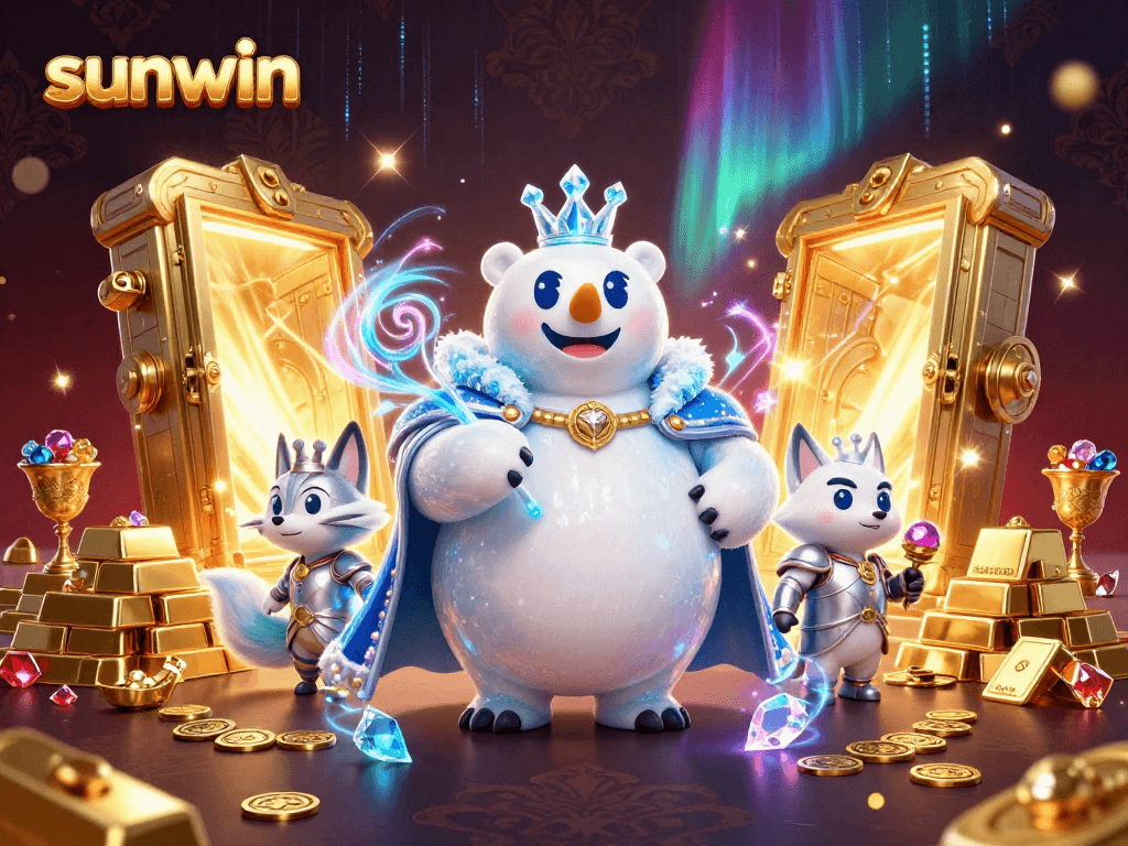 Why Sunwin Is the Best Choice for Gamblers in 2026: Proven Winning Strategies
