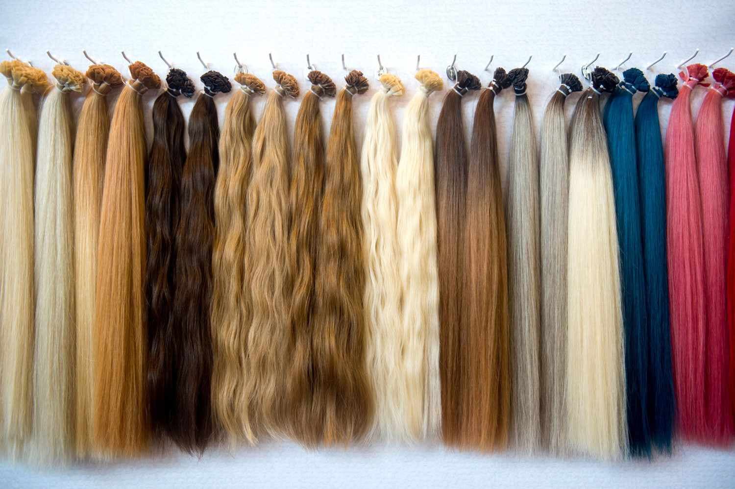 Top-Qualität Perücken online: Materialien, Präzision, Preisvorteile!