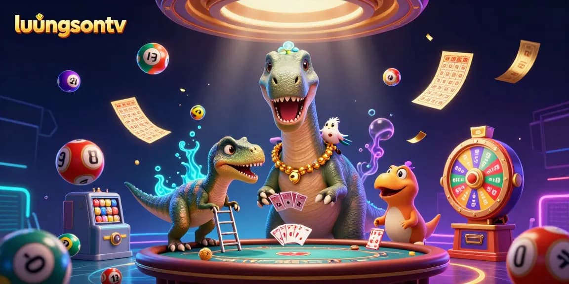 The Impact of luongsontv on Live Sports Betting: A 2026 Analysis