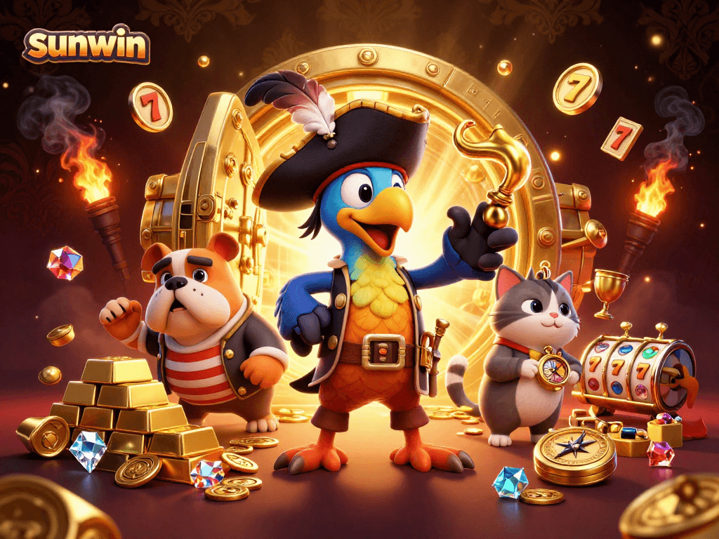 How to Profit from sunwin: Proven Strategies for Gamblers in 2026