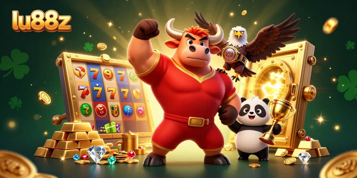 How to Scale Your lu88z Slot Game Results Effectively in 2026
