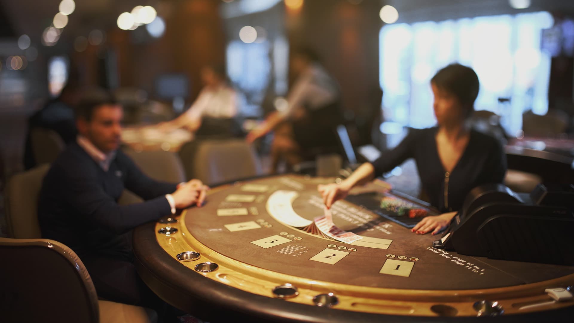 Adrenalin pur – Casino ohne Verzögerung gleich ausprobieren