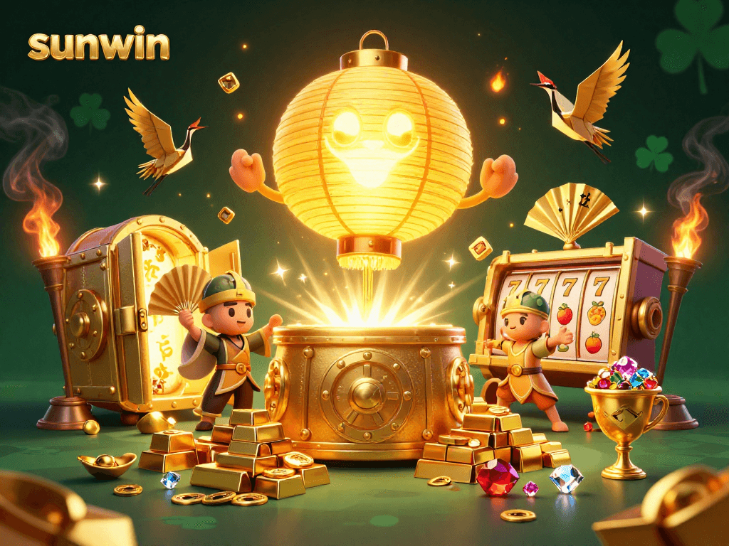Sunwin Deep Dive: Strategies for Winning at the Casino in 2026