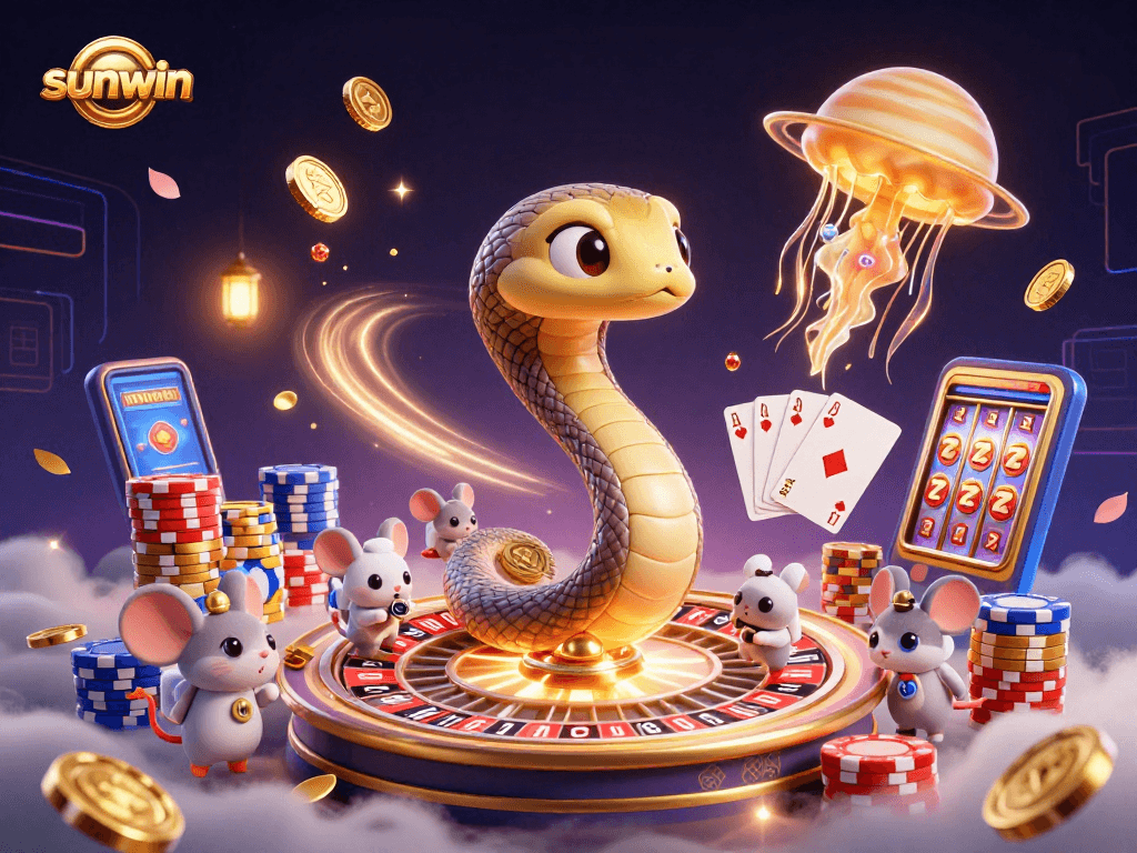 How to Start with sunwin: A Beginner's Roadmap to Winning Strategies in 2026