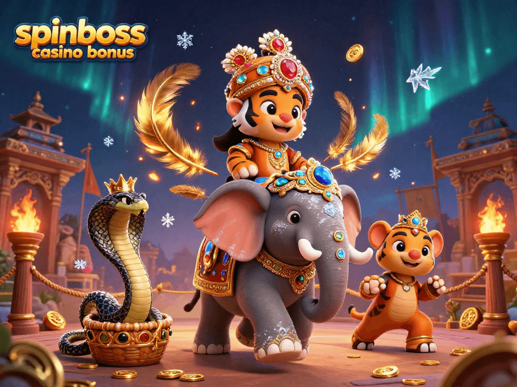 Eine SpinBoss Casino Bonus Analystenansicht zu Bedingungen und Vorteilen für Spieler im Jahr 2026